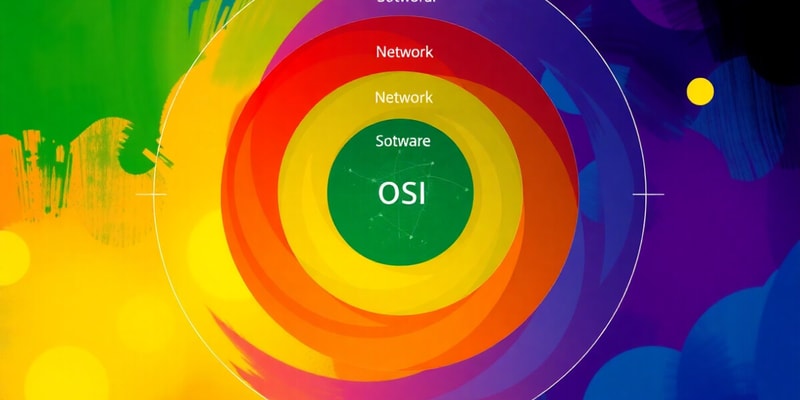 Understanding the OSI Model Layers