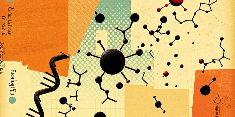 Biology Chapter: Nucleic Acids and Amino Acids