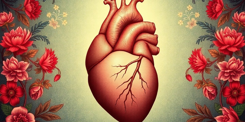 Cardiac Output and Stroke Volume Adaptations