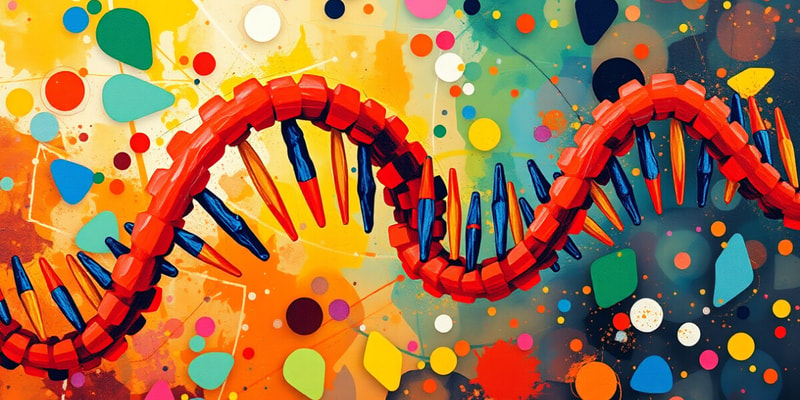 RNA Interference: Discovery and Mechanisms