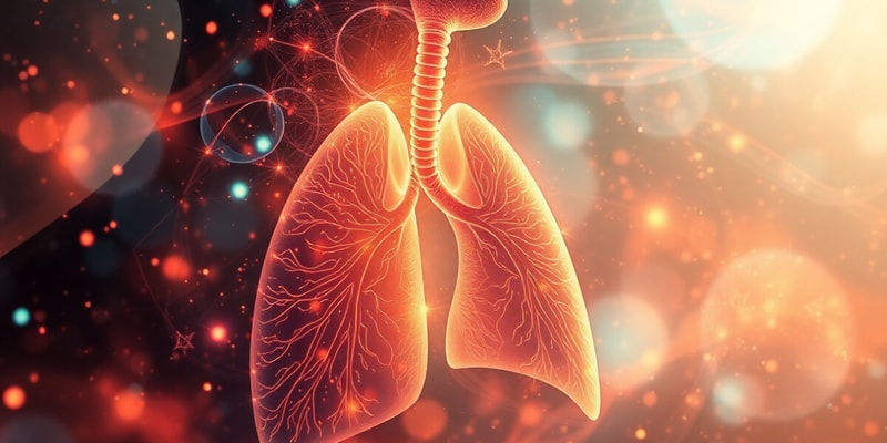 Respiratory System Disorders