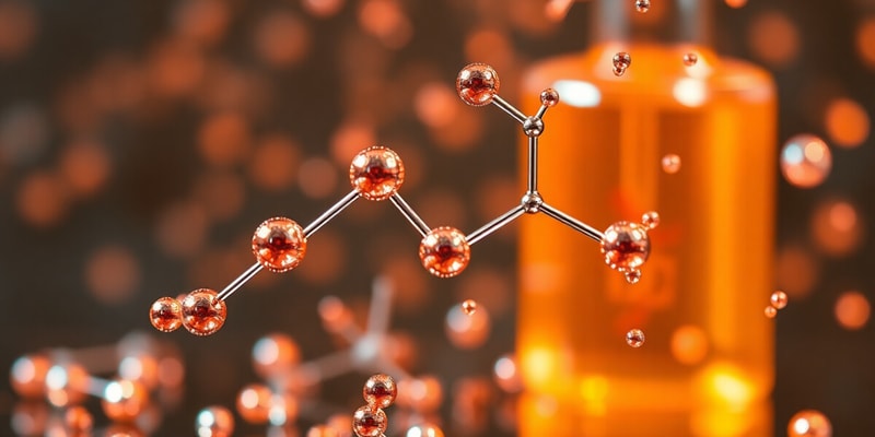 Palladium Catalysis Quiz