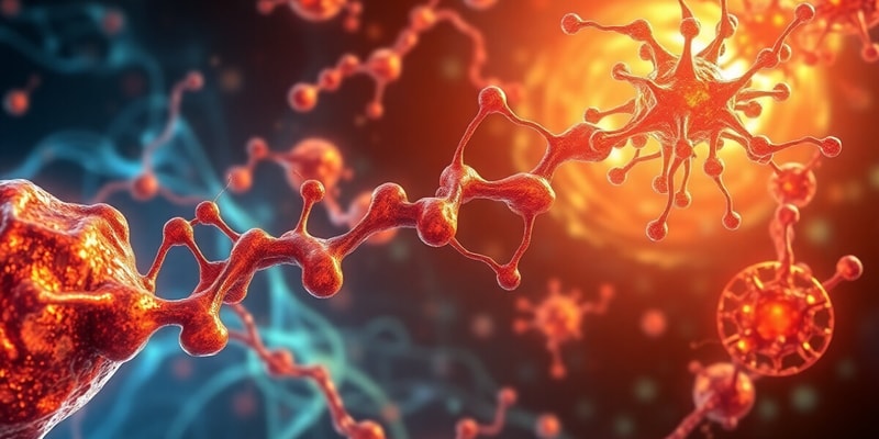 Biochemistry: Anabolic Pathways and Gluconeogenesis