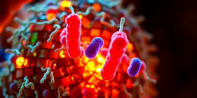 MBG: BLOCK 2: TOPIC 2: CHROMOSOME STRUCTURE AND FUNCTION