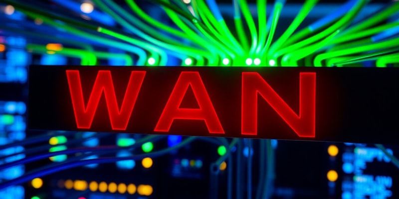 WAN Concepts - CCNA Routing and Switching