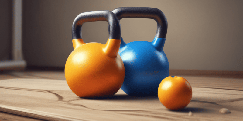 Legal Duty and Expert Witness Testimony in the Case of Hilton and KettleBell