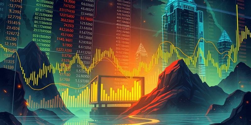 Stock Market Analysis Quiz