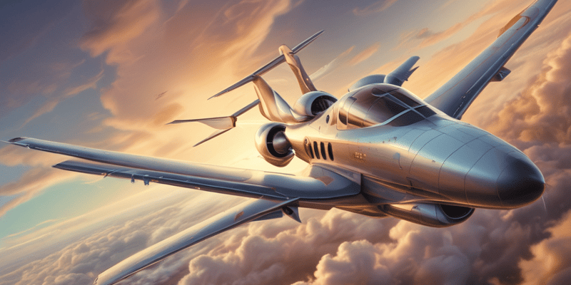 Aircraft Load Factors and Maneuverability