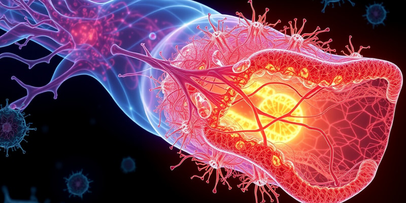 Neural Crest Cells Differentiation