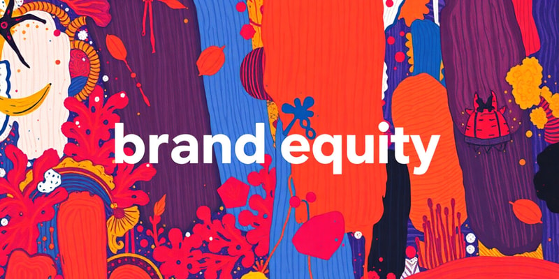 Brand Elements and Brand Equity