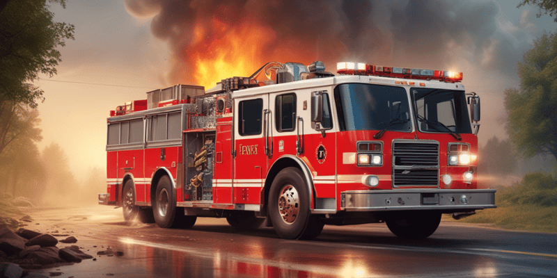 1 Servicio contra incendios ,salvamento y protección civil