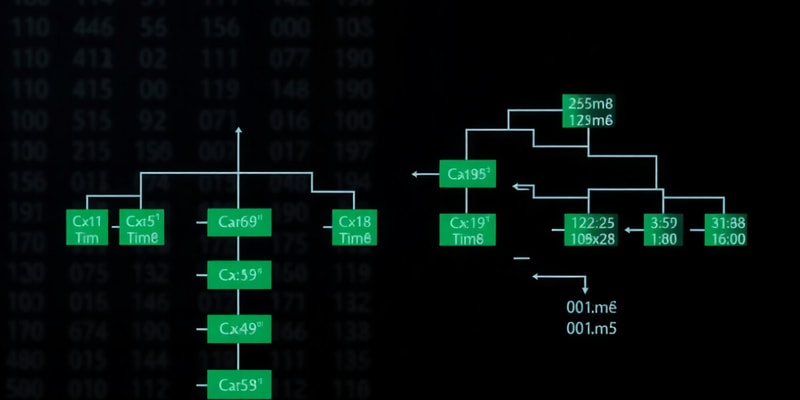 Recursion Tree Method for T(n) Analysis