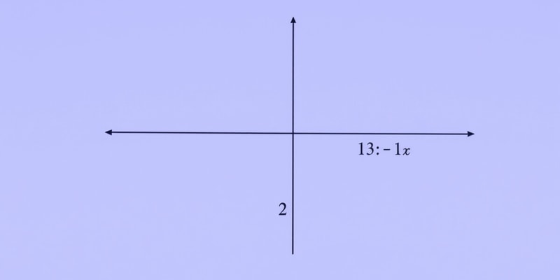 Calculus: Understanding Limits