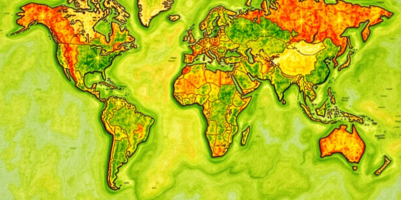 Biogeography: Historical and Ecological Perspectives