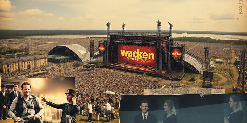 Das Wacken Open Air 2022