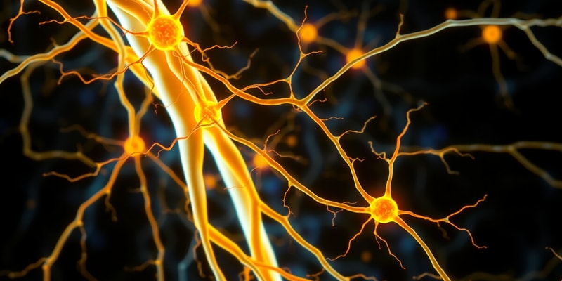 Motor Neurons and Descending Tracts Quiz