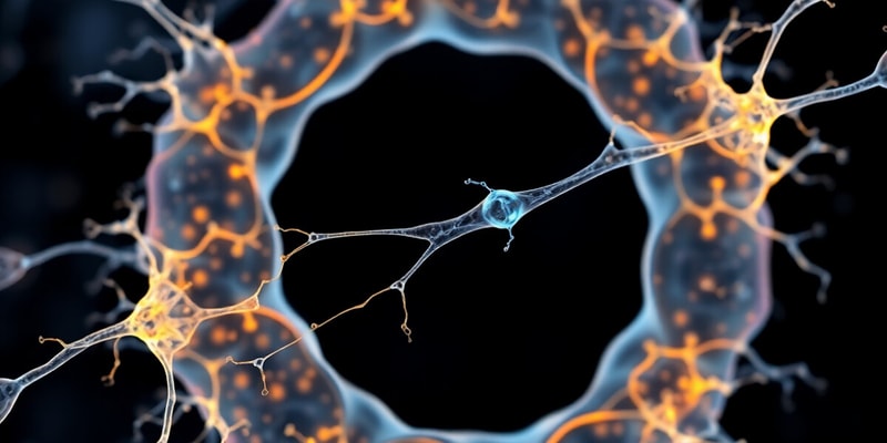 Cytoskeleton Structure and Functions