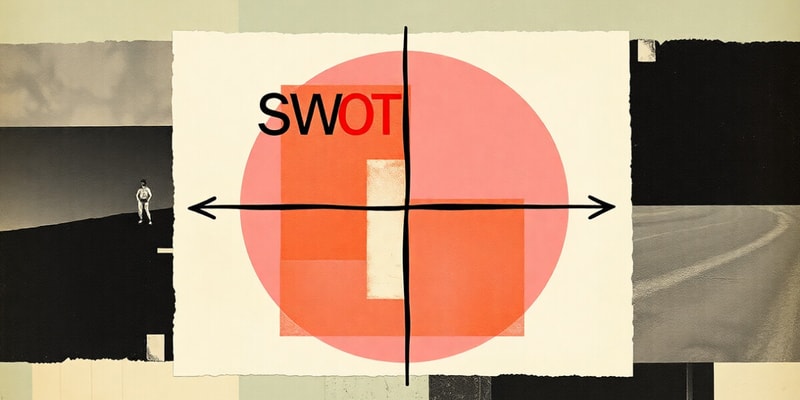 Understanding SWOT Analysis and Reviews