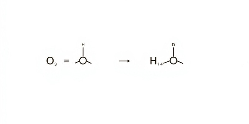 Substitution and Addition Reactions