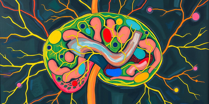 Enteric Nervous System Overview