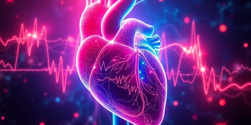 First Year End Review: Cardiovascular System