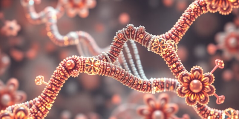 Polymerase Chain Reaction (PCR)