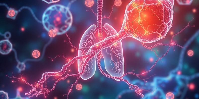 Cellular Aerobic Respiration Overview