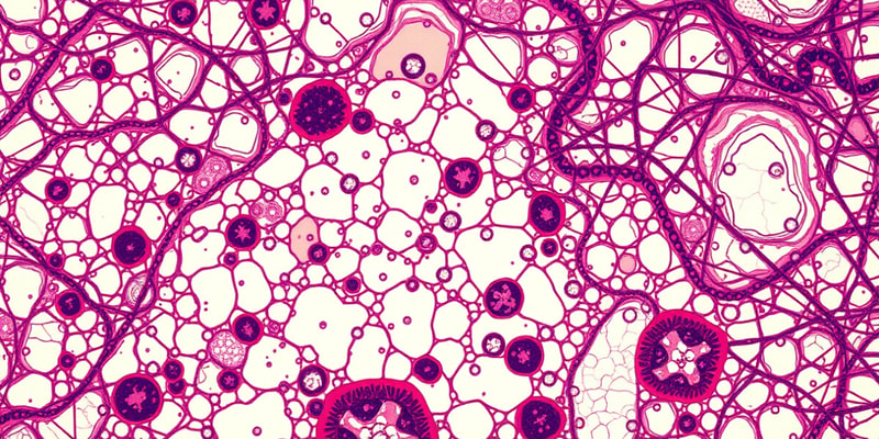 Introducción a la Histología