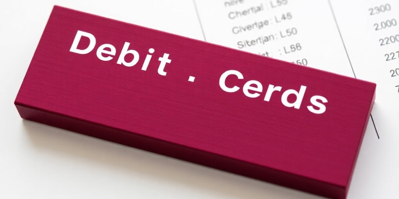 Accounting Principles: Debits & Credits