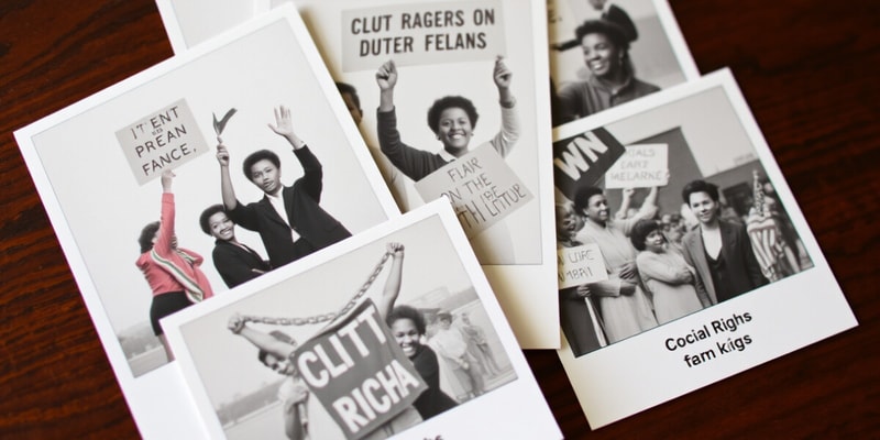 Civil Rights Movement Flashcards