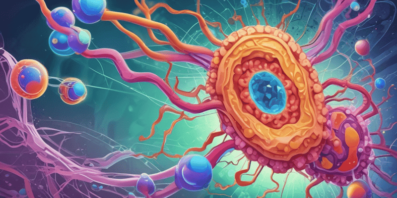 Biologia Cellulare e Tessuti