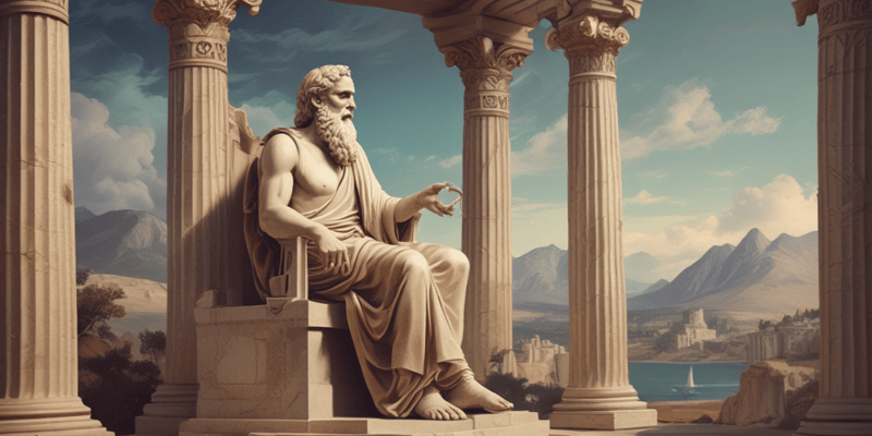 L'Eutyphron de Platon : Comprendre la critique de Platon