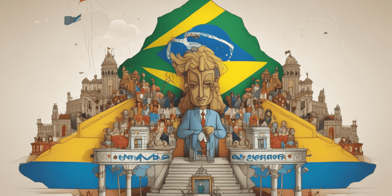Brazilian Electoral Law Overview