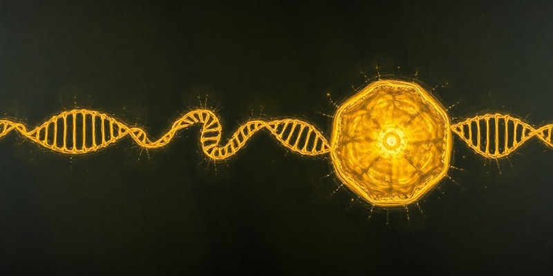 Eukaryotic Cell Cycle Overview