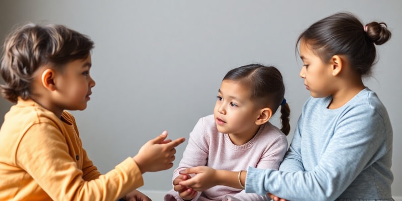 Programas de Apoyo a Jóvenes y Familias