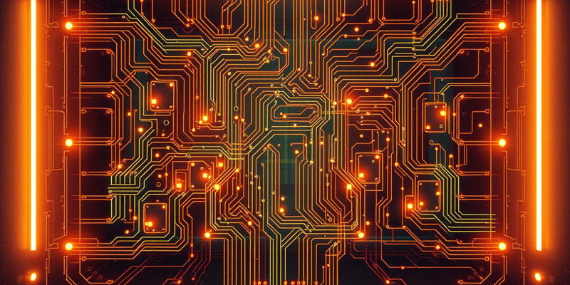 Electrical Circuits: Series and Parallel