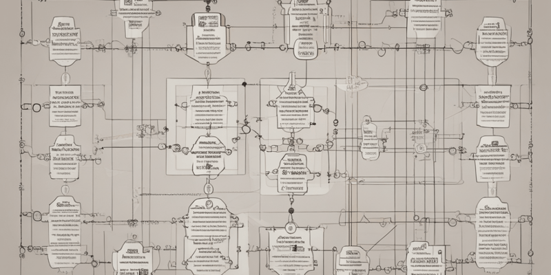 Conceitos de Organização e Estrutura