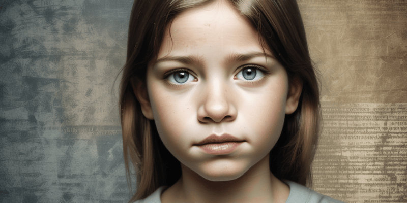 Florida Child Abuse Laws