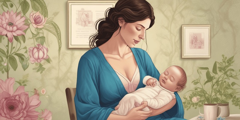 346-1 Lactation Accommodations Policy Quiz