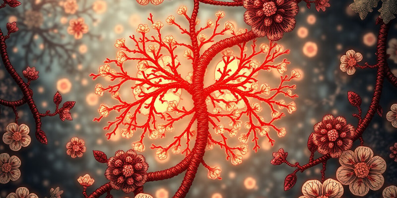 Metabolism and Cellular Respiration Overview