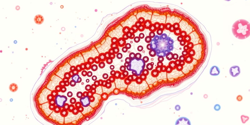 Métodos de Estudio en Histología