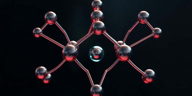 Chemistry Resonance Structures and VSEPR Theory