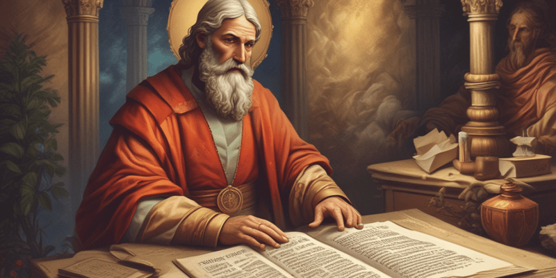 The Catholic Epistles of the New Testament