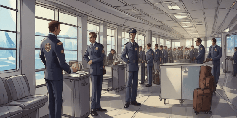 Frontier Airlines Crew Requirements