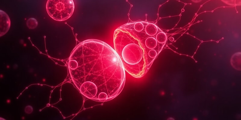 Meiosis Overview and Stages