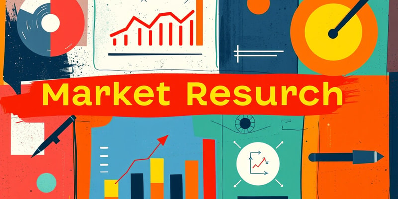 Market Research Overview