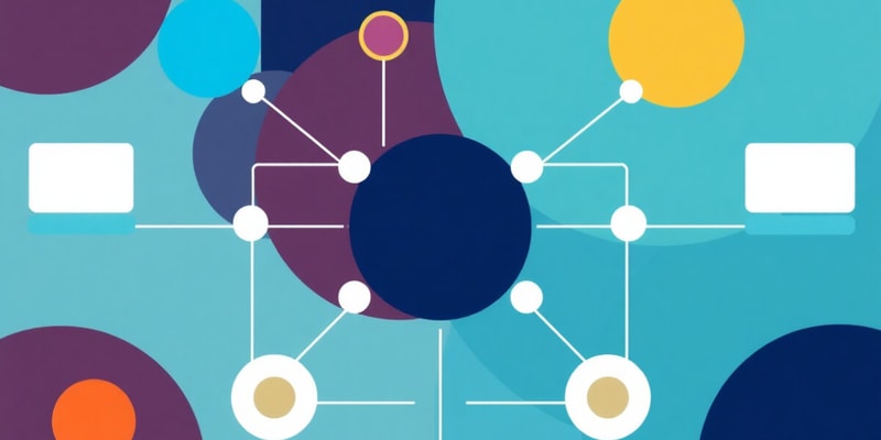 11.1.2 Network Types