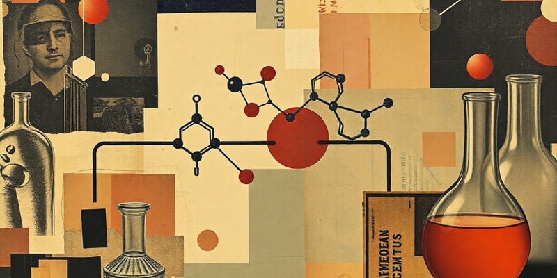 Formation des Molécules et Liaisons Chimiques