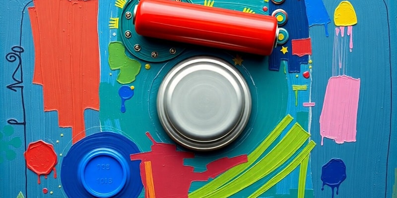 Ingestion Risks of Button Batteries & Magnets