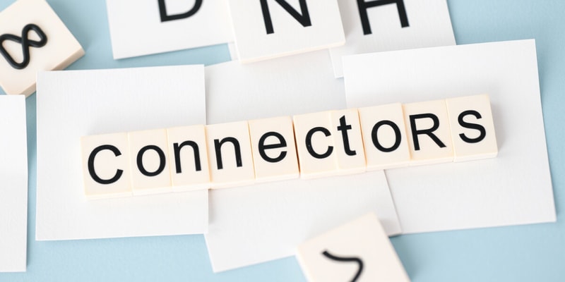 Types of Connectors and Linking Words